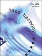 Jazz Harmony 3rd Edition book cover